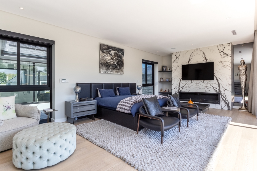 4 Bedroom Property for Sale in Pearl Valley at Val de Vie Western Cape